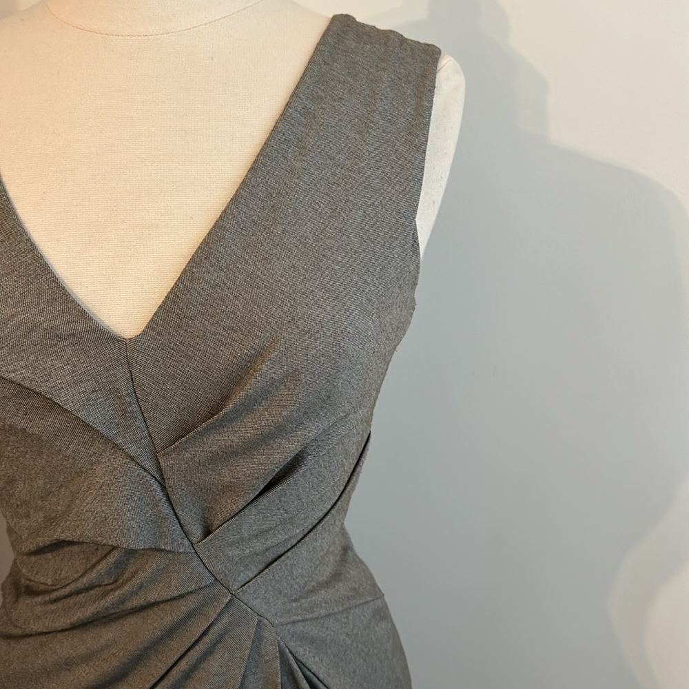 🩶 Escada Dress 36 - Picture 2 of 9